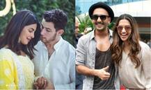 दीपिका के कारण प्रियंका के बुलाने पर भी सगाई में नहीं गए रणवीर सिंह, मस्तानी को नहीं मिला Invitation