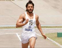 किताब में मिल्खा सिंह की गलत तस्वीर को लेकर एक्टर फरहान अख्तर ने उठाई आवाज़