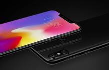 Moto P30 हुआ लॉन्च, फोन में है iPhone X जैसा नॉच फीचर
