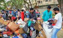 केरल की बाढ़ ‘गंभीर प्रकृति की आपदा’ घोषित, अब तक 400 से ज्यादा लोगों की मौत