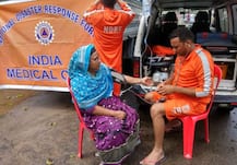 केरल में कम हो रहा है बाढ़ का पानी लेकिन बीमारियों का खतरा बढ़ा, चिकनपॉक्स की मिली शिकायत