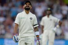 BLOG: क्या विराट कोहली के सर चढ़ गया है आदिल रशीद का खौफ?