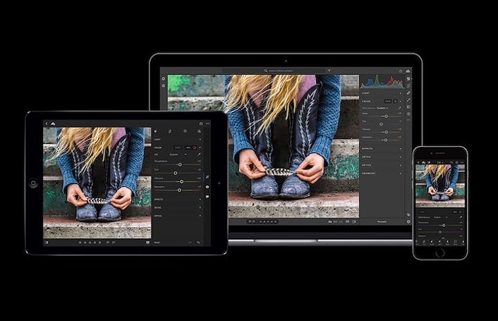 World Photography Day 2018: Top five photo editing apps to create visually appealing images World Photography Day 2018: फोटो एडिट करने के लिए ये हैं टॉप 5 फोटो एडिटिंग एप्स