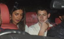 रोका और पार्टी के बाद निक जोनास और परिवार के साथ Orphanage होम पहुंची प्रियंका चोपड़ा, देखें तस्वीरें