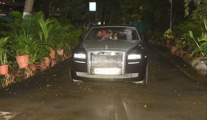 हालांकि अब प्रियंका और निक ने सभी तरह की अटकलों पर विराम लगा दिया है. (तस्वीर: मानव मंगलानी)