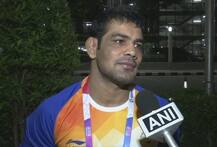 एशियाई खेलों से बाहर होने के बाद सुशील ने कहा- तपस्वी हूं, जल्द वापसी करूंगा