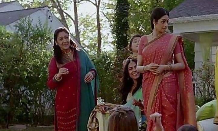 इसके बाद उन्होंने जी टीवी पर आए हिंदी सीरियल 'सात फेरे- सलोनी का सफर' में कैमियो रोल निभाया था. इस सीरियल में वो नाहर की मां का किरदार में नज़र आई थीं. फिर बाद में सुजाता को कई रोल्स का ऑफर भी आया लेकिन उन्होंने खराब सेहत के चलते इन्हें स्वीकार नहीं किया. इस दौरान वो सिर्फ कैमियो रोल या कुछ एपीसोडिक में ही काम करना पसंद करती थीं. तस्वीर: ट्विटर