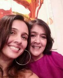 इंग्लिश-विंग्लिश की इस हीरोइन ने दुनिया को कहा अलविदा, छोटी बहन ने ट्विटर पर बताई ये बात