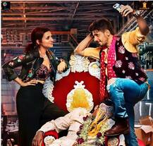 सिद्धार्थ मल्होत्रा और परिणीति चोपड़ा की \'जबरिया जोड़ी\' ने किया दुल्हे को किडनैप, यकीन नहीं तो खुद देखें