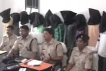 झारखंड: दो बहनों ने फंसी बाइक को निकालने के लिए जिनसे मांगी मदद उन्हीं 11 ने किया रेप