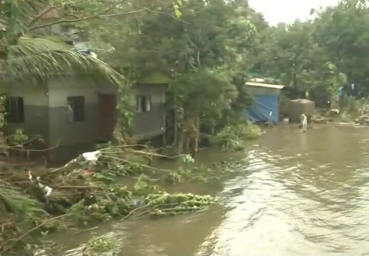 विक्रांत ने पिछले साल जारी कैग की रिपोर्ट का हवाला देते हुए बताया,