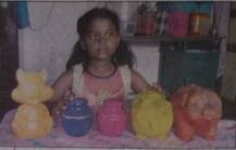 केरल बाढ़: छोटी उम्र बड़ा दिल- 9 साल की बच्ची ने साइकिल के लिए जमा 9000 रुपए किए दान