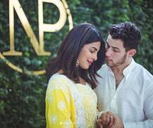 मंगेतर निक जोनास के प्यार में डूबीं प्रियंका चोपड़ा ने उनकी PHOTO को कर दिया KISS