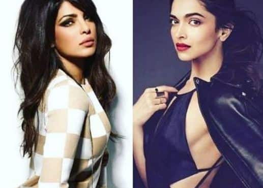  लेकिन अब प्रियंका ने ये बाजी जीत ली हैं. अब प्रियंका चोपड़ा के इंस्टाग्राम पर 26.8 मिलियन फॉलोअर्स हैं और दीपिका पादुकोण के 25.8 मिलियन फॉलोअर्स ही रह गए. फोटोः इंस्टाग्राम 