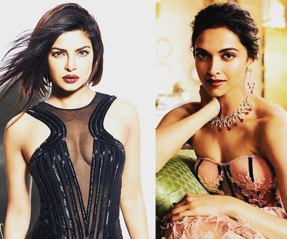  दरअसल, बॉलीवुड एक्ट्रेस दीपिका पादुकोण पिछले साल तक इंस्टाग्राम की नंबर वन हीरोइन थी. इस साल भी दो महीने पहले तक दीपिका और प्रियंका के फॉलोअर्स की संख्या बराबर थी.फोटोः इंस्टाग्राम  