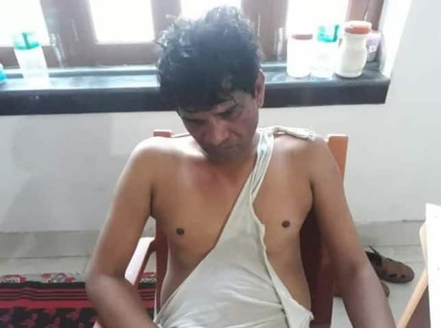 प्रोफेसर पर हमले के बाद अनिश्चित काल के लिए बंद हुई महात्मा गांधी सेंट्रल यूनिवर्सिटी Mahatma Gandhi Central University closes after attack on Professor प्रोफेसर पर हमले के बाद अनिश्चित काल के लिए बंद हुई महात्मा गांधी सेंट्रल यूनिवर्सिटी