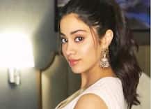 BUZZ : खुद से 12 साल बड़े इस एक्टर के साथ रोमांस करती नजर आ सकती हैं जाह्नवी कपूर