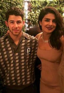 शादी के बाद प्रियंका चोपड़ा इन बच्चों की बनेंगी चाची