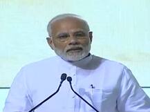 वाजपेयी की प्रार्थना सभा में बोले पीएम मोदी- ‘सिर्फ नाम से ही नहीं वह व्यवहार से भी अटल थे’