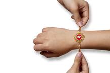 रक्षाबंधन के दिन इस विधि से बांधें भाई को राखी, ऐसे करें पूजन