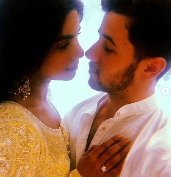 निक जोनास 25 साल के हैं. इनका जन्म 16 सितंबर 1992 को हुआ था. फोटोः इंस्टाग्राम 