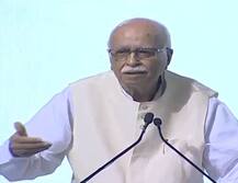 लोकसभा की आचार समिति के दोबारा अध्यक्ष मनोनीत किए गए लाल कृष्ण आडवाणी