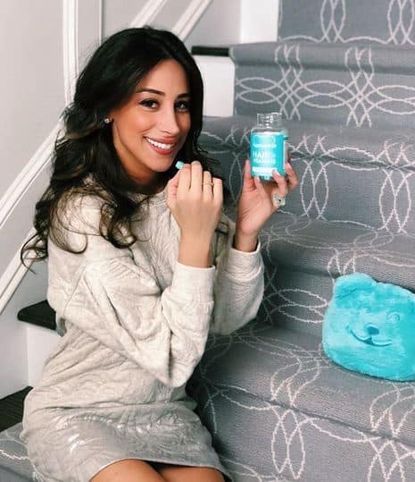 पॉल केविन की शादी टेलीविजन पर्सनेलिटी और हेयर ड्रेसर डेनियल डेलेसा से हुई थी जो कि 31 साल की हैं. डेनियल न्यू जर्सी की रहने वाली हैं. फोटोः इंस्टाग्राम 
