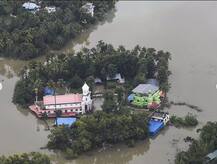 Kerala Flood: शाहरुख, जैकलीन और रजनीकांत से लेकर ‘बाहुबली’ प्रभास तक, इन सितारों ने डोनेट की है इतनी रकम
