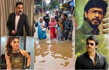 Kerala Flood: शाहरुख, जैकलीन और रजनीकांत से लेकर ‘बाहुबली’ प्रभास तक, इन सितारों ने डोनेट की है इतनी रकम