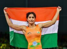 हरियाणा के पहलवान विनेश फोगाट और बजरंग पूनिया के लिए खेल रत्न अवॉर्ड देने की सिफारिश