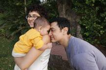 VIDEO: कम रोमांटिक नहीं हैं आमिर खान, एक फोन कॉल में ही किरन को दे बैठे थे दिल