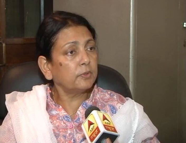 Parveen Amanullah statement over Muzaffarpur Shelter home case मुजफ्फरपुर कांड: बिना बड़े अधिकारियों की जानकारी के ऐसा नहीं हो सकता: पूर्व समाज कल्याण मंत्री परवीन अमानुल्लाह