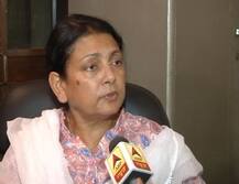 मुजफ्फरपुर कांड: बिना बड़े अधिकारियों की जानकारी के ऐसा नहीं हो सकता: पूर्व समाज कल्याण मंत्री परवीन अमानुल्लाह