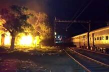 बिहार: युवक की हत्या में शामिल होने के शक में महिला को बिना कपड़ों के घुमाया, 8 पुलिसकर्मी सस्पेंड