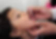 हापुड़: पोलियो की दवा पीने के बाद एक बच्ची की मौत का आरोप, तीन बच्चे बीमार