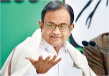 कांग्रेस के दिग्गज नेता पी चिदंबरम की पत्नी और बहु अदालत में हुईं पेश