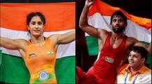 Asian Games 2018: दूसरे दिन तक 2 गोल्ड, 2 सिल्वर, 1 ब्रॉन्ज मेडल के साथ भारत 8वें पायदान पर