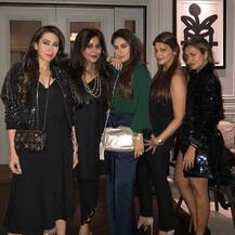 दुबई: गर्लगैंग के साथ करीना ने की खूब मस्ती, देखकर आप भी कह उठेंगे-‘Why should boys have all the fun?’