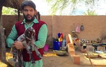 कपिल शर्मा बनने जा रहे हैं प्रोड्यूसर, इस फिल्म \'सन ऑफ मनजीत सिंह\' से करेंगे वापसी