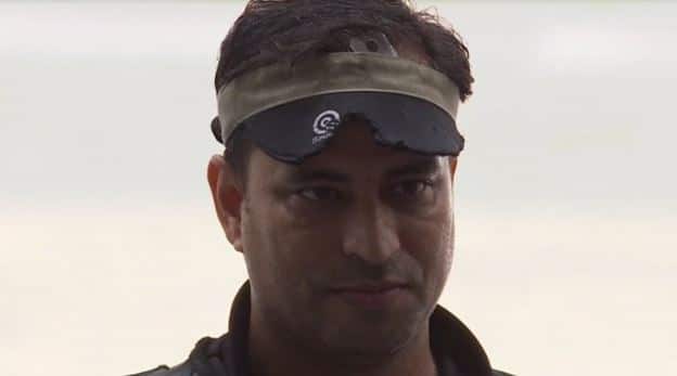 Medal Alert: 8th Medal for India via Sanjeev Rajput who won Silver in 50m Rifle 3P event Asian Games 2018: संजीव राजपूत ने जीता 50 मीटर राइफल-3 पोजिशन में सिल्वर मेडल