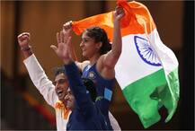 Asian Games 2018: भारत की शान बने देश को मेडल दिलाने वाले ये 8 खिलाड़ी