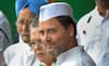 राहुल गांधी ने मां सोनिया के करीबी अहमद पटेल को दिया बर्थ-डे गिफ्ट, बनाया पार्टी कोषाध्यक्ष