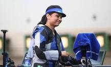 एशियन गेम्स 2018: भारत की झोली में तीसरे दिन आए 3 गोल्ड