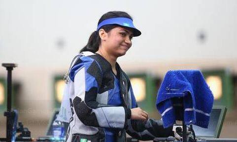 इन तीन दिनो में अभी तक भारत को कुल 8 पदक प्राप्त हुए, पहले दिन ही अपूर्वी चंदेला और रवि कुमार के मिश्रित स्पर्धा के कांस्य पदक से भारत का खाता खुला, दीपक कुमार ने 10 मीटर एअर राईफल में भारत को रजत पदक दिलाया. दूसरे दिन लक्ष्य ने शूटिंग में रजत पदक जीता और तीसरे दिन अभिषेक वर्मा ने शूटिंग में ही कांस्य पदक औेर भारतीय निशानेबाज संजीव राजपूत ने पुरुषों की 50 मीटर राइफल-3 पोजिशन स्पर्धा का रजत पदक अपने नाम किया।