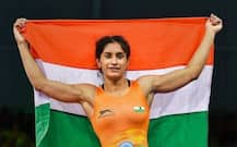 एशियन गेम्स 2018: भारत की झोली में तीसरे दिन आए 3 गोल्ड