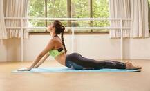 जानें, मलाइका अरोड़ा के फिट रहने का  असल राज