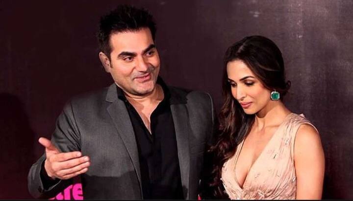 मलाइका और अरबाज की शादी साल 1988 में हुई थी. दोनों पहली बार कॉफी के एक एड शूट के दौरान मिले थे जिसके बाद दोनों एक दूसरे के बेहद करीब आ गए थे. फिर दोनों ने शादी करने का निर्णय लिया. तस्वीर: इंस्टाग्राम