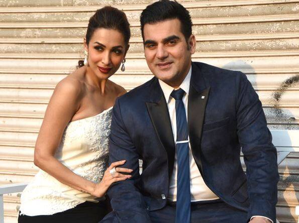 शादी के बाद दोनों को एक बेटा भी हुआ जिसका नाम अरहान खान है. लेकिन दोनों ने 18 साल बाद एक दूसरे से डिवोर्स ले लिया है. तस्वीर: इंस्टाग्राम