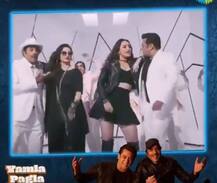 VIDEO: ‘रफ्ता रफ्ता’ के रीमेक वर्जन के टीज़र में सलमान, रेखा और धर्मेंद्र दिखे साथ