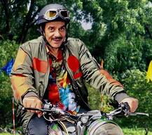 ‘यमला पगला दीवाना2’ के बकवास होने का शूटिंग के दौरान ही हो गया था एहसास : धर्मेन्द्र